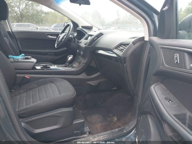 Aukcja sprzedaży 2016 Ford Edge Se, vin: 2FMPK4G96GBB84031, numer aukcji: 46125617