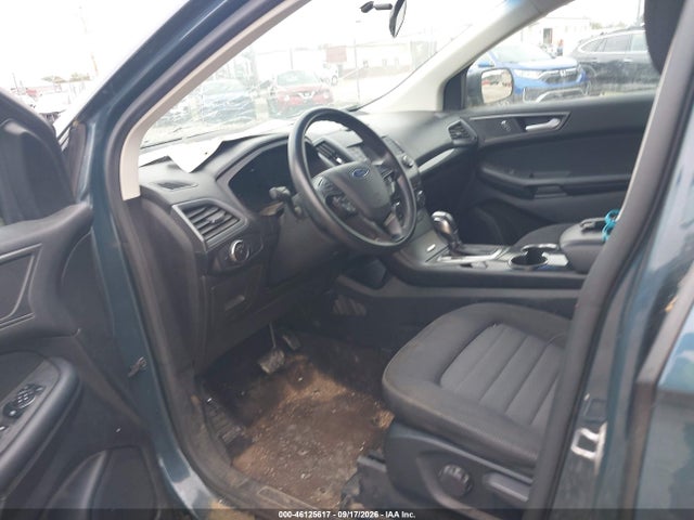 Aukcja sprzedaży 2016 Ford Edge Se, vin: 2FMPK4G96GBB84031, numer aukcji: 46125617