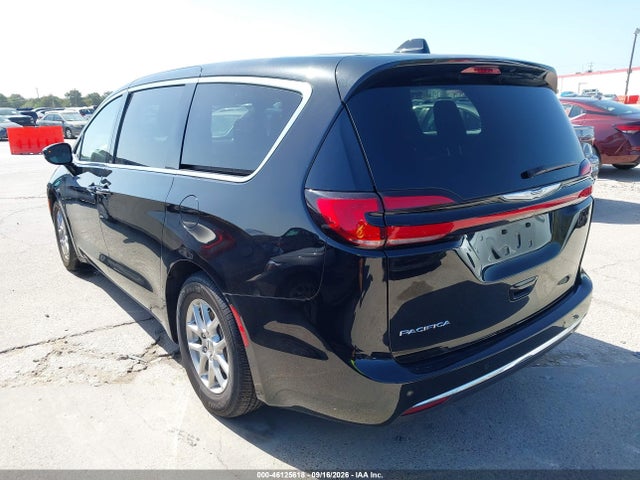Chrysler Pacifica Select 2025 2C4RC1BG8SR551624 Image 3