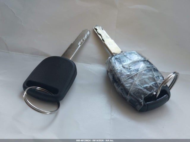 Aukcja sprzedaży 2007 Honda Civic Lx, vin: 1HGFA16597L121314, numer aukcji: 46125624