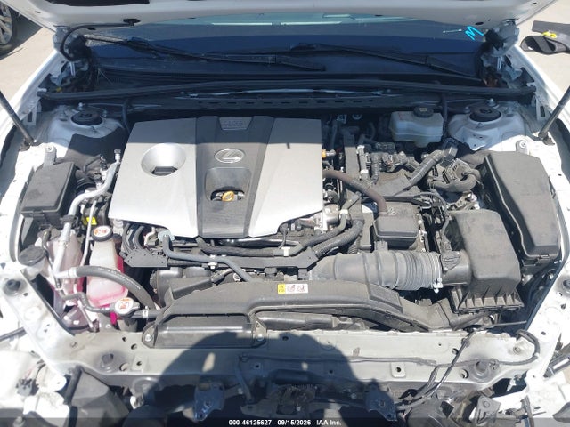 58ACA1C19MU012073 Lexus ES 300H