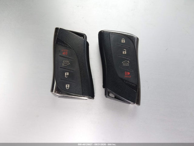 58ACA1C19MU012073 Lexus ES 300H