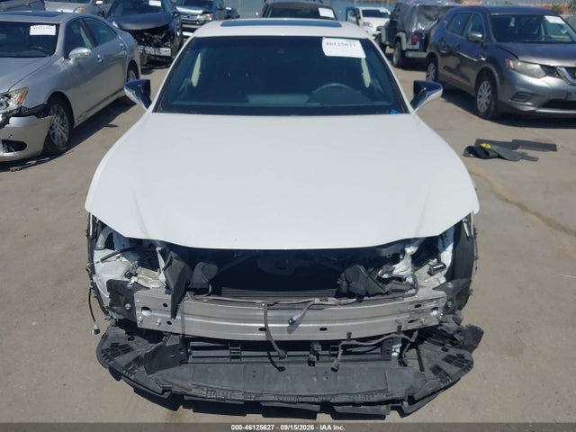 58ACA1C19MU012073 Lexus ES 300H
