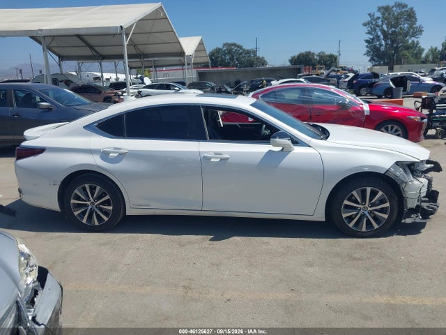 58ACA1C19MU012073 Lexus ES 300H