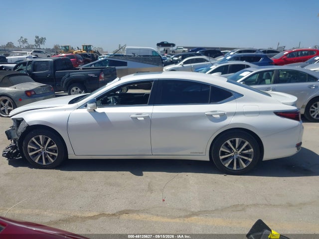 58ACA1C19MU012073 Lexus ES 300H