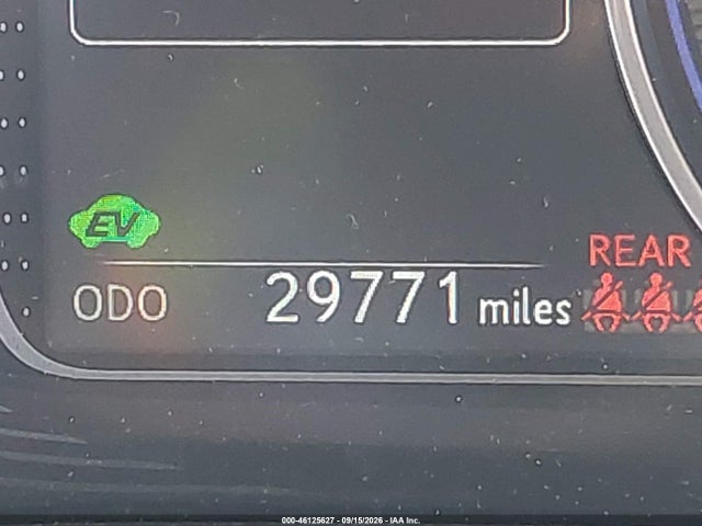 58ACA1C19MU012073 Lexus ES 300H