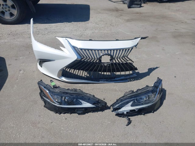 58ACA1C19MU012073 Lexus ES 300H