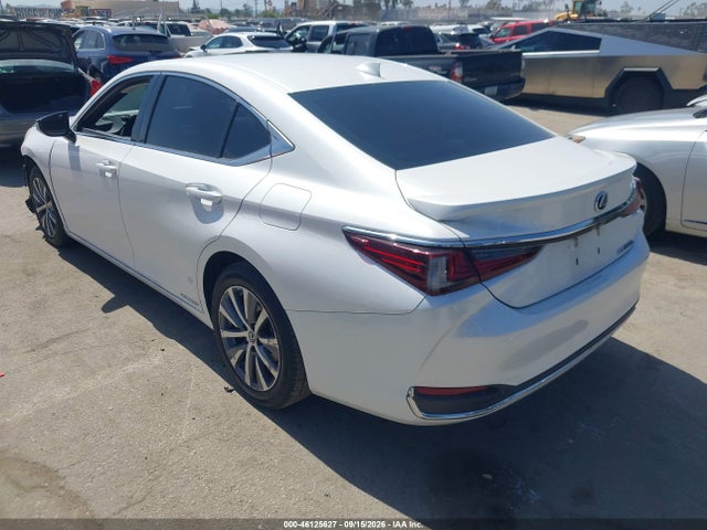 58ACA1C19MU012073 Lexus ES 300H