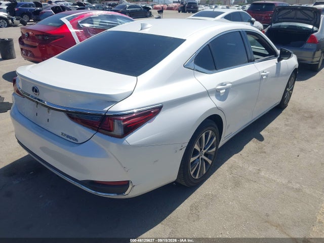 58ACA1C19MU012073 Lexus ES 300H