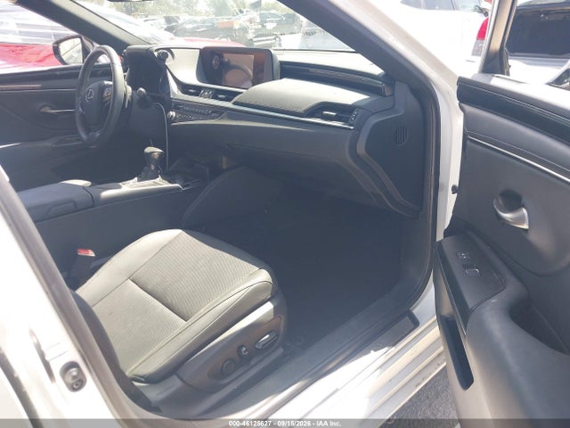 58ACA1C19MU012073 Lexus ES 300H