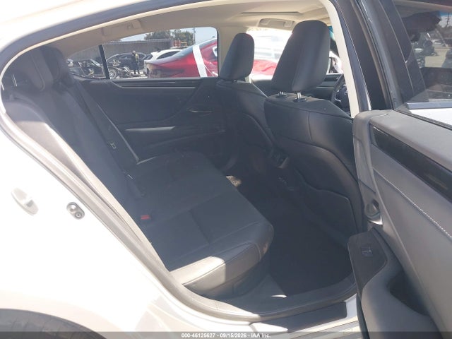 58ACA1C19MU012073 Lexus ES 300H