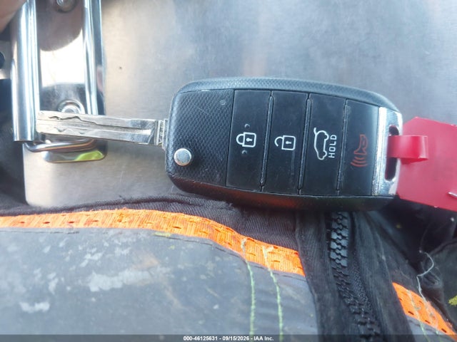 KIA Sportage Lx 2017 KNDPM3AC3H7122965 Image 11