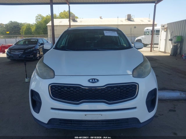 KIA Sportage Lx 2017 KNDPM3AC3H7122965 Image 12