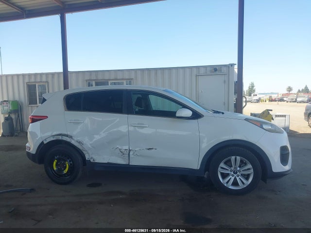 KIA Sportage Lx 2017 KNDPM3AC3H7122965 Image 13