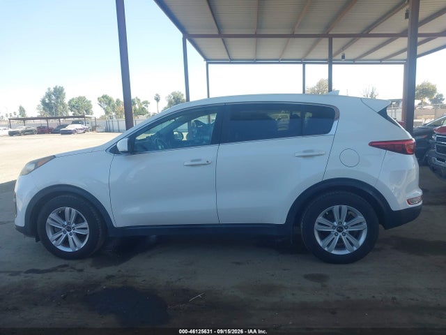 KIA Sportage Lx 2017 KNDPM3AC3H7122965 Image 14