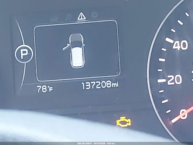 KIA Sportage Lx 2017 KNDPM3AC3H7122965 Image 15