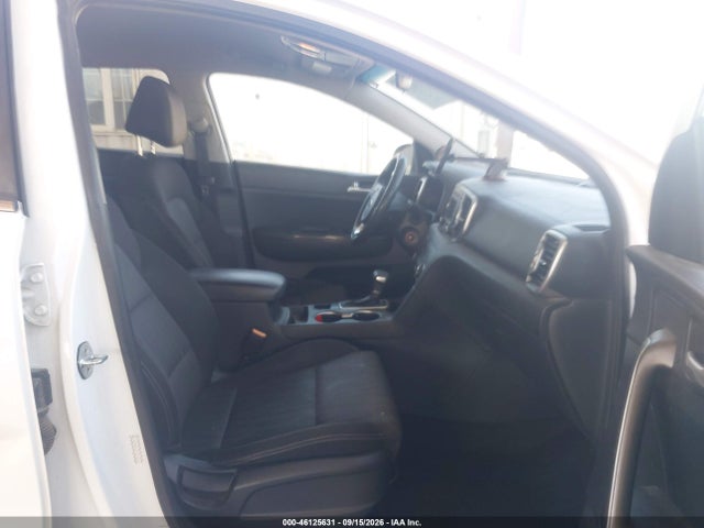 KIA Sportage Lx 2017 KNDPM3AC3H7122965 Image 5