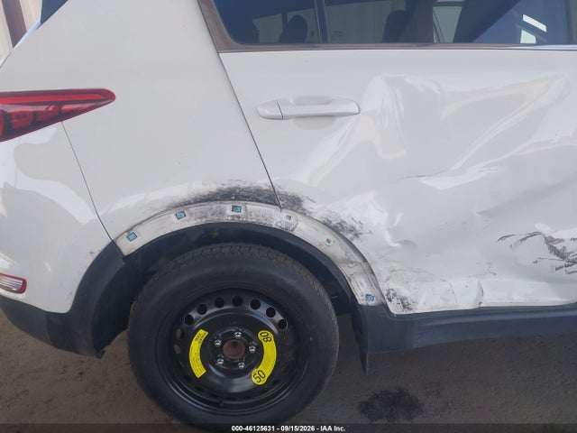 KIA Sportage Lx 2017 KNDPM3AC3H7122965 Image 6