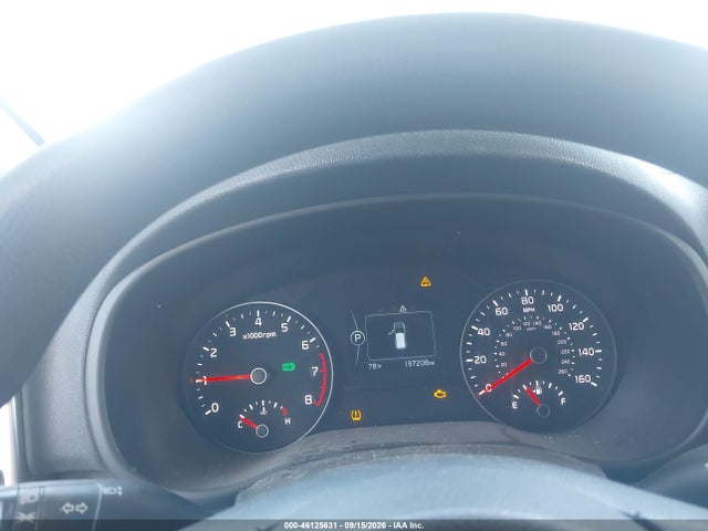 KIA Sportage Lx 2017 KNDPM3AC3H7122965 Image 7