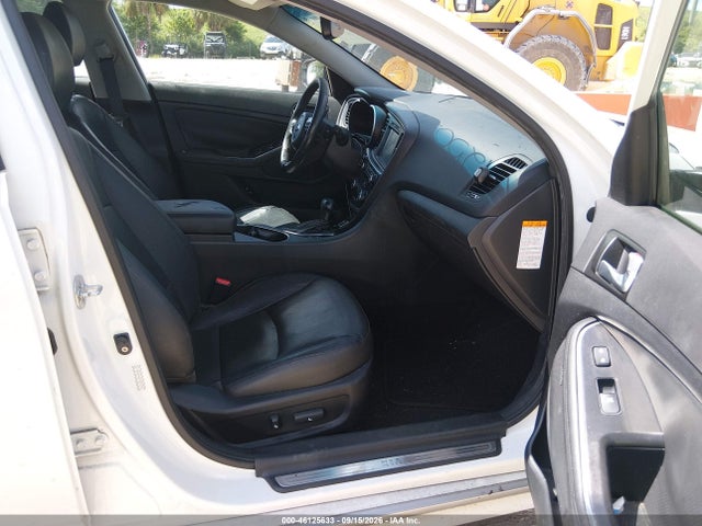 Aukcja sprzedaży 2015 Kia Optima Hybrid Ex, vin: KNAGN4ADXF5091733, numer aukcji: 46125633
