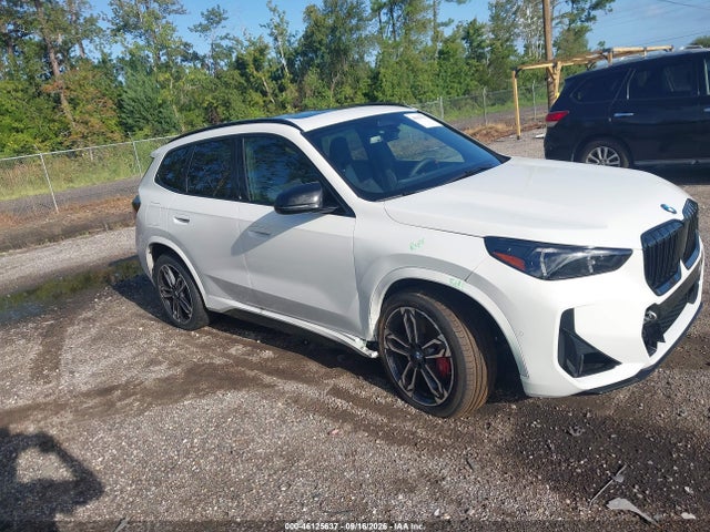 Aukcja sprzedaży 2026 Bmw X1 M35i, vin: WBX13EF09T5731939, numer aukcji: 46125637