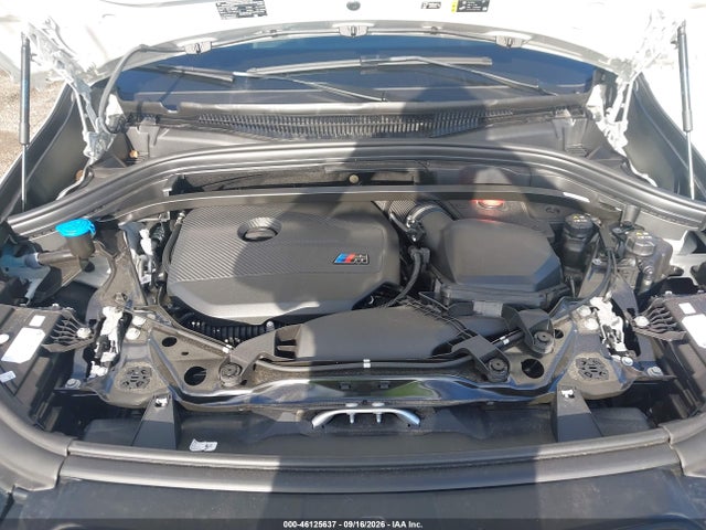 Aukcja sprzedaży 2026 Bmw X1 M35i, vin: WBX13EF09T5731939, numer aukcji: 46125637