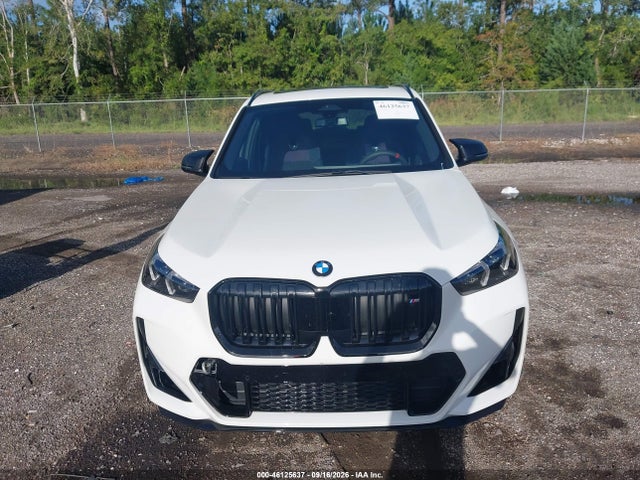 Aukcja sprzedaży 2026 Bmw X1 M35i, vin: WBX13EF09T5731939, numer aukcji: 46125637