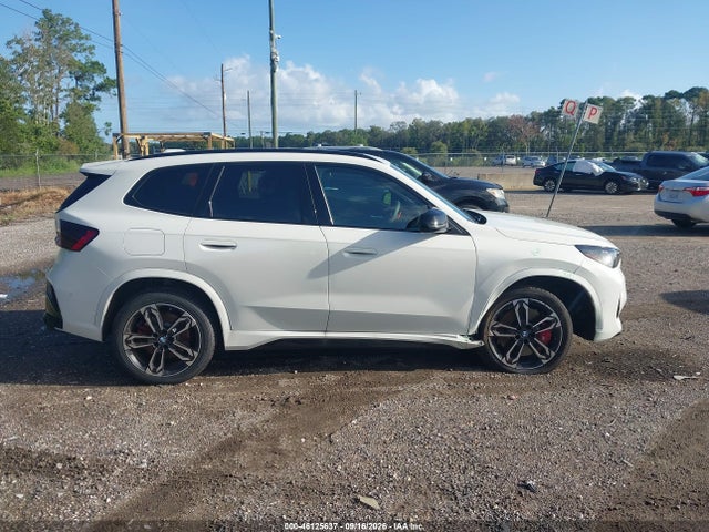Aukcja sprzedaży 2026 Bmw X1 M35i, vin: WBX13EF09T5731939, numer aukcji: 46125637