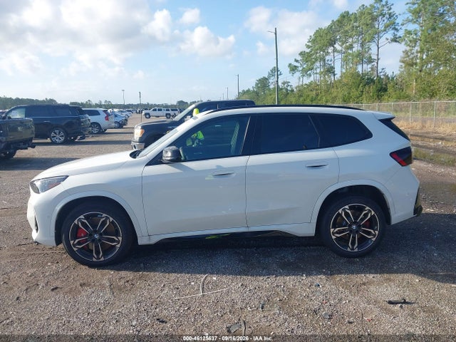 Aukcja sprzedaży 2026 Bmw X1 M35i, vin: WBX13EF09T5731939, numer aukcji: 46125637