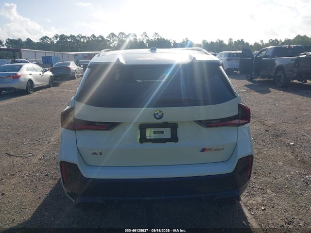 Aukcja sprzedaży 2026 Bmw X1 M35i, vin: WBX13EF09T5731939, numer aukcji: 46125637