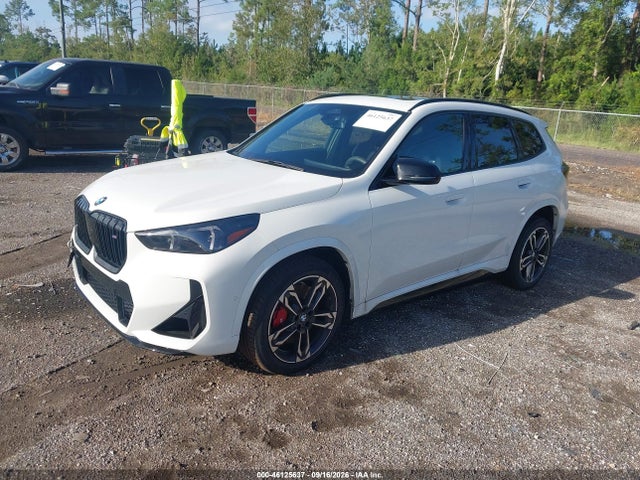Aukcja sprzedaży 2026 Bmw X1 M35i, vin: WBX13EF09T5731939, numer aukcji: 46125637