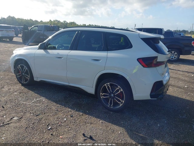 Aukcja sprzedaży 2026 Bmw X1 M35i, vin: WBX13EF09T5731939, numer aukcji: 46125637