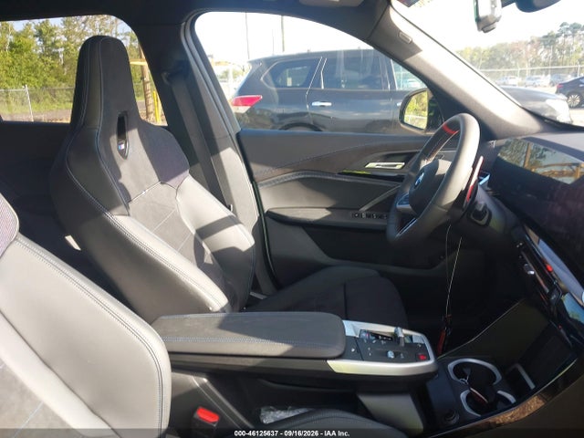 Aukcja sprzedaży 2026 Bmw X1 M35i, vin: WBX13EF09T5731939, numer aukcji: 46125637