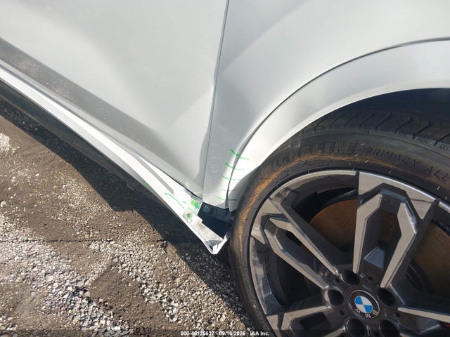 Aukcja sprzedaży 2026 Bmw X1 M35i, vin: WBX13EF09T5731939, numer aukcji: 46125637