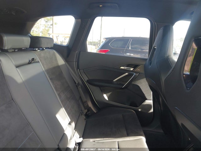 Aukcja sprzedaży 2026 Bmw X1 M35i, vin: WBX13EF09T5731939, numer aukcji: 46125637