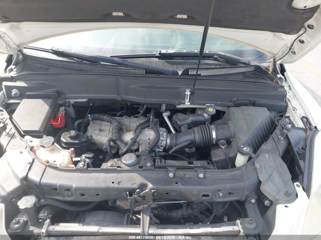2010 Buick Enclave 2xl მანქანა იყიდება აუქციონზე, vin: 5GALRCED4AJ118372, აუქციონის ნომერი: 46125638