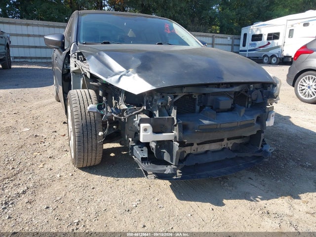 Продажа на аукционе авто 2015 Mazda Mazda3 S Touring, vin: JM1BM1V32F1263566, номер лота: 46125641