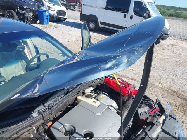 46125646 :رقم المزاد ، 3FADP0L30CR298546 vin ، 2012 Ford Fusion Hybrid مزاد بيع