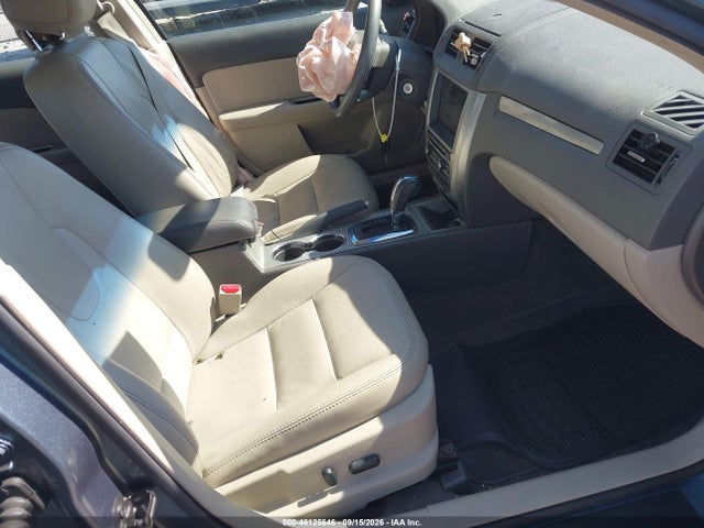 46125646 :رقم المزاد ، 3FADP0L30CR298546 vin ، 2012 Ford Fusion Hybrid مزاد بيع
