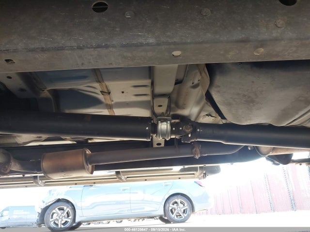 2006 Toyota Tundra Sr5 V8 მანქანა იყიდება აუქციონზე, vin: 5TBET34176S533687, აუქციონის ნომერი: 46125647