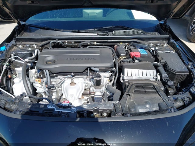 19XFL2H86TE037296 Honda Civic Sport