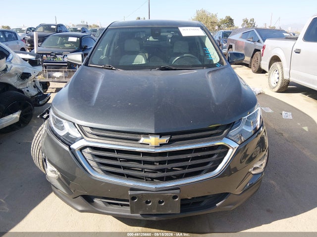 2GNAXUEV9M6150673 Chevrolet Equinox Awd Lt