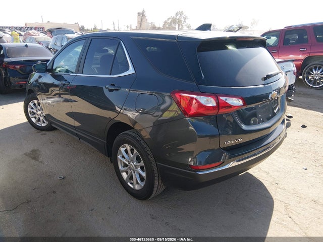 2GNAXUEV9M6150673 Chevrolet Equinox Awd Lt