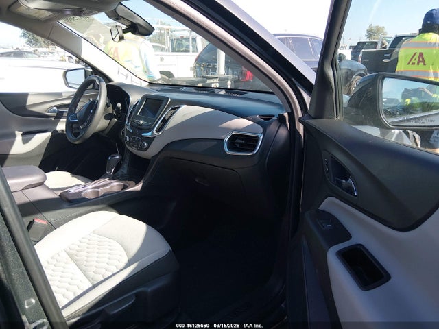 2GNAXUEV9M6150673 Chevrolet Equinox Awd Lt