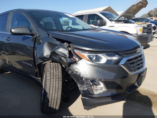 2GNAXUEV9M6150673 Chevrolet Equinox Awd Lt