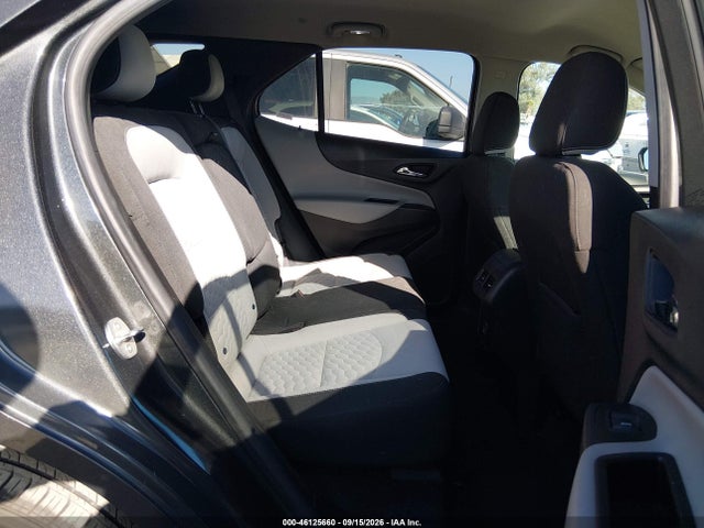 2GNAXUEV9M6150673 Chevrolet Equinox Awd Lt