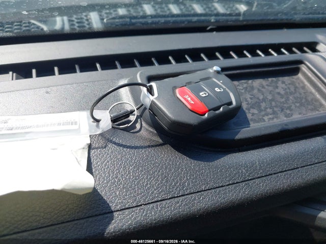 Aukcja sprzedaży 2024 Jeep Wrangler 4-door Sport S 4x4, vin: 1C4PJXDN2RW300868, numer aukcji: 46125661