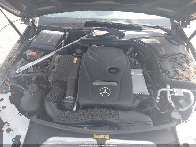 Продажа на аукционе авто 2017 Mercedes-benz C 300, vin: WDDWF4JB3HR238132, номер лота: 46125669