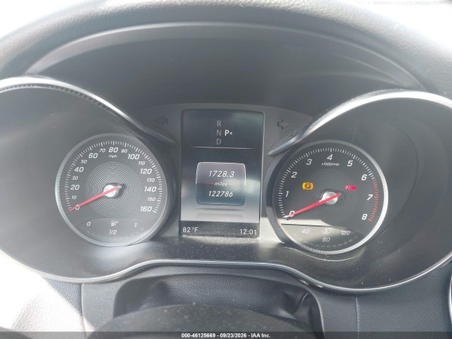 Продажа на аукционе авто 2017 Mercedes-benz C 300, vin: WDDWF4JB3HR238132, номер лота: 46125669
