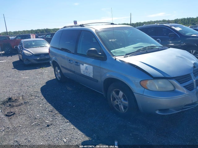 Aukcja sprzedaży 2006 Dodge Caravan Sxt, vin: 1D4GP45R66B582890, numer aukcji: 46125674